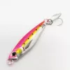 10 gr Pembe Kurşun Balık Jig - Balık Avı