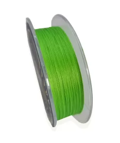 8 Kat Pro Ekstra Güçlü Özel Üretim Ip Örgü Misina Yeşil