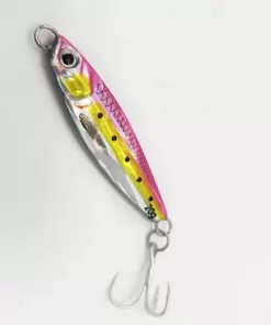 20 gr Pembe Kurşun Balık Jig - Balık Avı