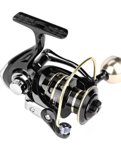 AF4000& AF2000 PRO Olta Makinesi - Özel Sarım Topuzlu