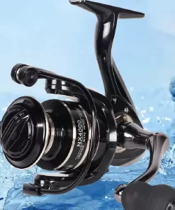 NX4000 & NX6000  14 Bilyeli Pro Surf Ve Spin Olta Makinesi