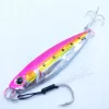40 gr Pembe Kurşun Balık Jig - Balık Avı