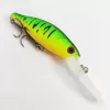 Lrf Avı, 6 Cm 7 gram 2 Metre Dalarlı Sahte Yem - Rapala Pro Balık Avcılığı