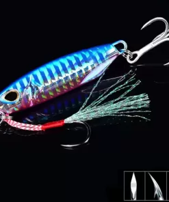 Kurşun Jig Yapay Balık- Palamut , Levrek Avcısı - Çinekop Avcısı