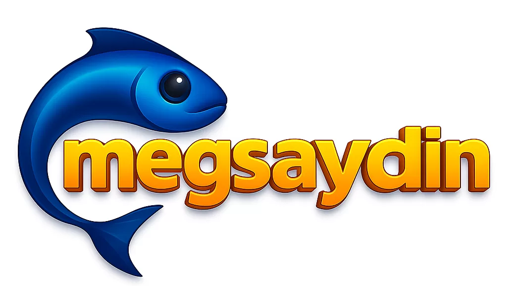 Megsaydin – Balık Av Malzemeleri – Yapay Balık ve Yapay Yemler