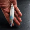 150 Gr Metal Jig 12 cm - Shore Jigging ve Tekne Avı İçin Kurşun Jig