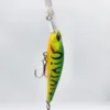Lrf Avı, 6 Cm 7 gram 2 Metre Dalarlı Sahte Yem - Rapala Pro Balık Avcılığı