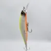 8 cm 8 Gr Dalarlı Spin Yapay Yem – Gerçekçi Aksiyonlu Slow Sinking Lure