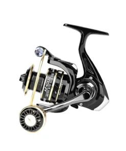 AF2000 6 Kg Drag Güçlü Spin & LRF Olta Makinesi – Paslanmaz Gövde, Sağ/Sol El Kullanımlı